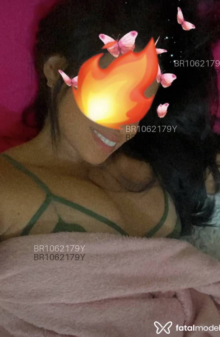 Acompanhante mulher morena (o) de olhos castanhos em Pontes e Lacerda - Karine Bianchi