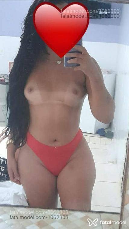 Acompanhante mulher morena (o) de olhos pretos em Teresina Acompanhante mulher morena (o) de olhos pretos em Teresina - Erica lorranna