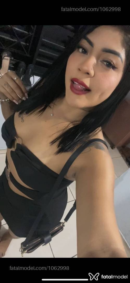 Acompanhante mulher morena (o) de olhos pretos - Morena Manauara