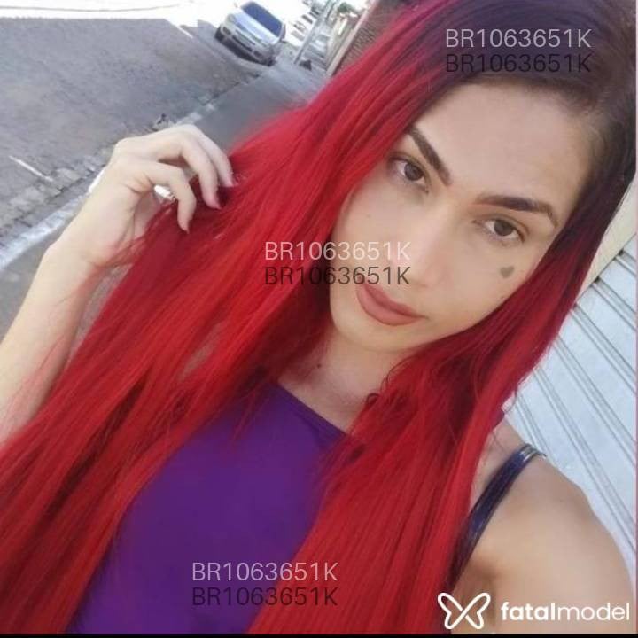 Acompanhante mulher trans loira (o) de olhos castanhos em Natal - Ellen Urach