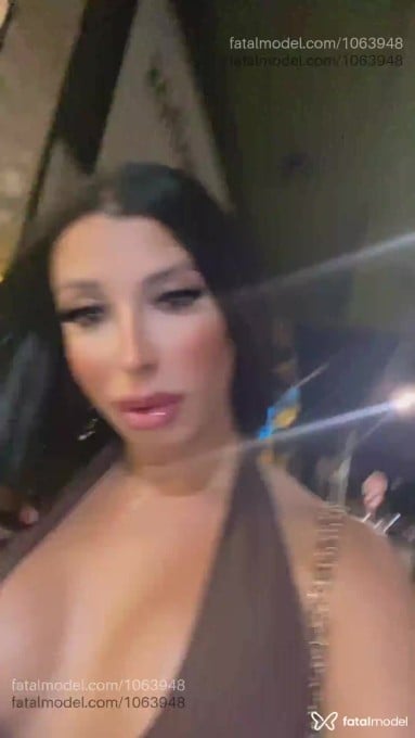 Acompanhante mulher trans morena (o) de olhos pretos em Florianópolis - Francisca coelho