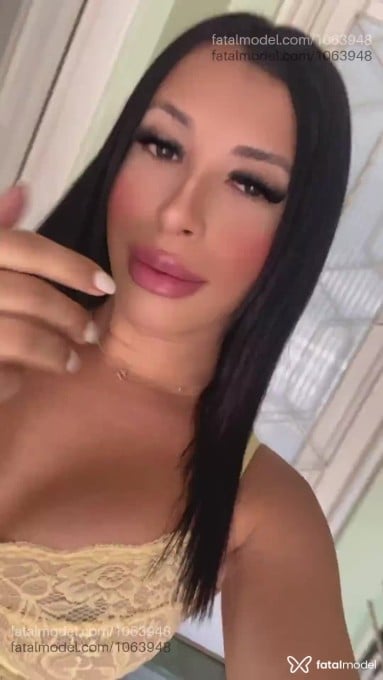 Acompanhante mulher trans morena (o) de olhos pretos em Florianópolis - Francisca coelho