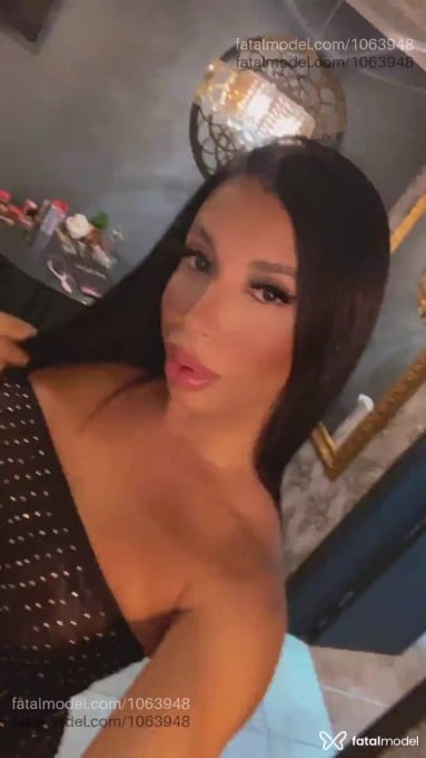 Acompanhante mulher trans morena (o) de olhos pretos em Florianópolis - Francisca coelho