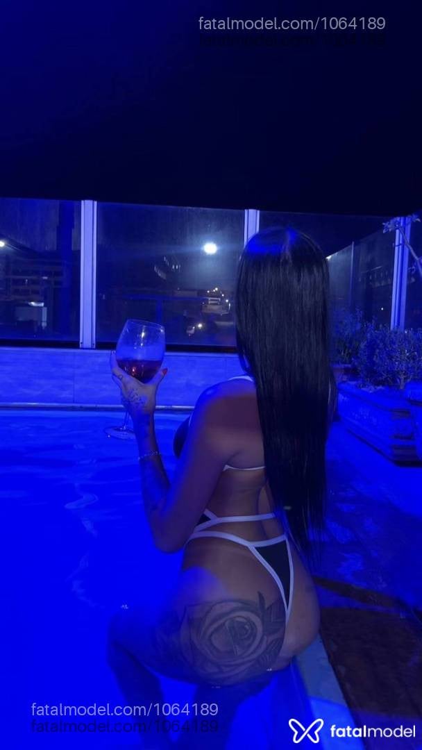 Acompanhante mulher morena (o) de olhos pretos em Franca - Luna