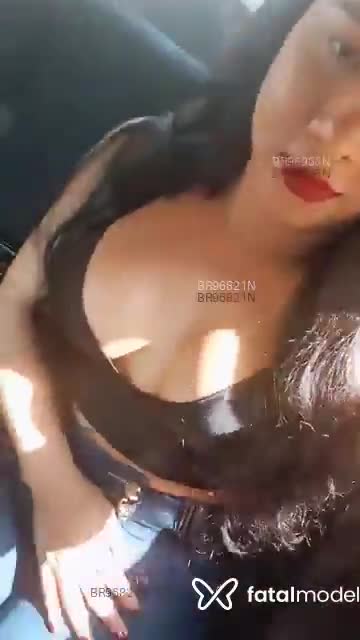Acompanhante travesti morena (o) de olhos castanhos em São Paulo - Paloma