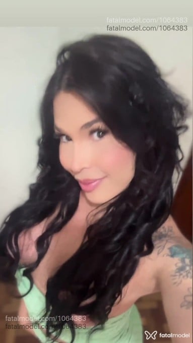 Acompanhante travesti ruiva (o) de olhos castanhos em Campinas - Nicole Rodrigues