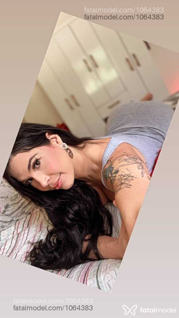 Acompanhante travesti ruiva (o) de olhos castanhos em Campinas - Nicole Rodrigues