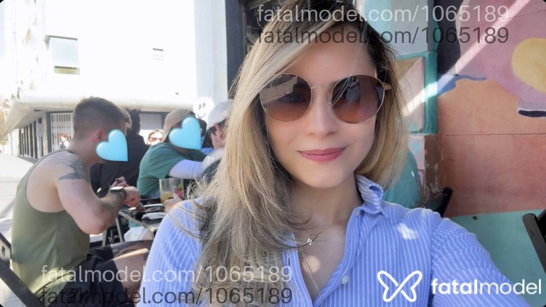 Acompanhante mulher loira (o) de olhos pretos em Curitiba - Catarina Marques