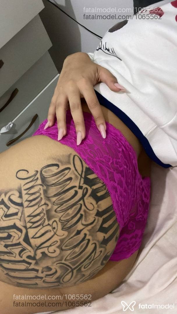 Acompanhante mulher morena (o) de olhos pretos - Alice Silva
