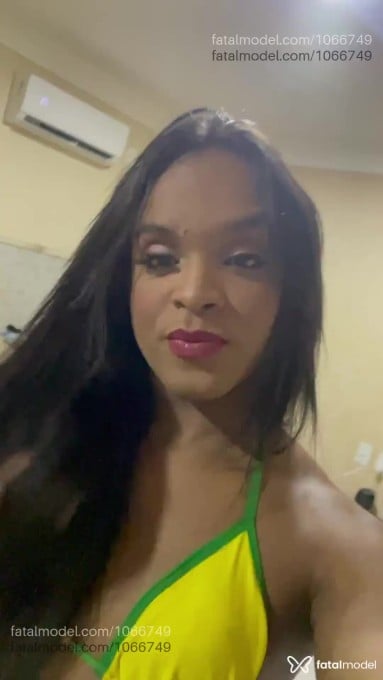 Acompanhante travesti morena (o) de olhos pretos em Maceió - Lays Lima