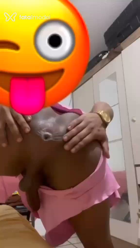 Acompanhante travesti morena (o) de olhos pretos - Lays Lima