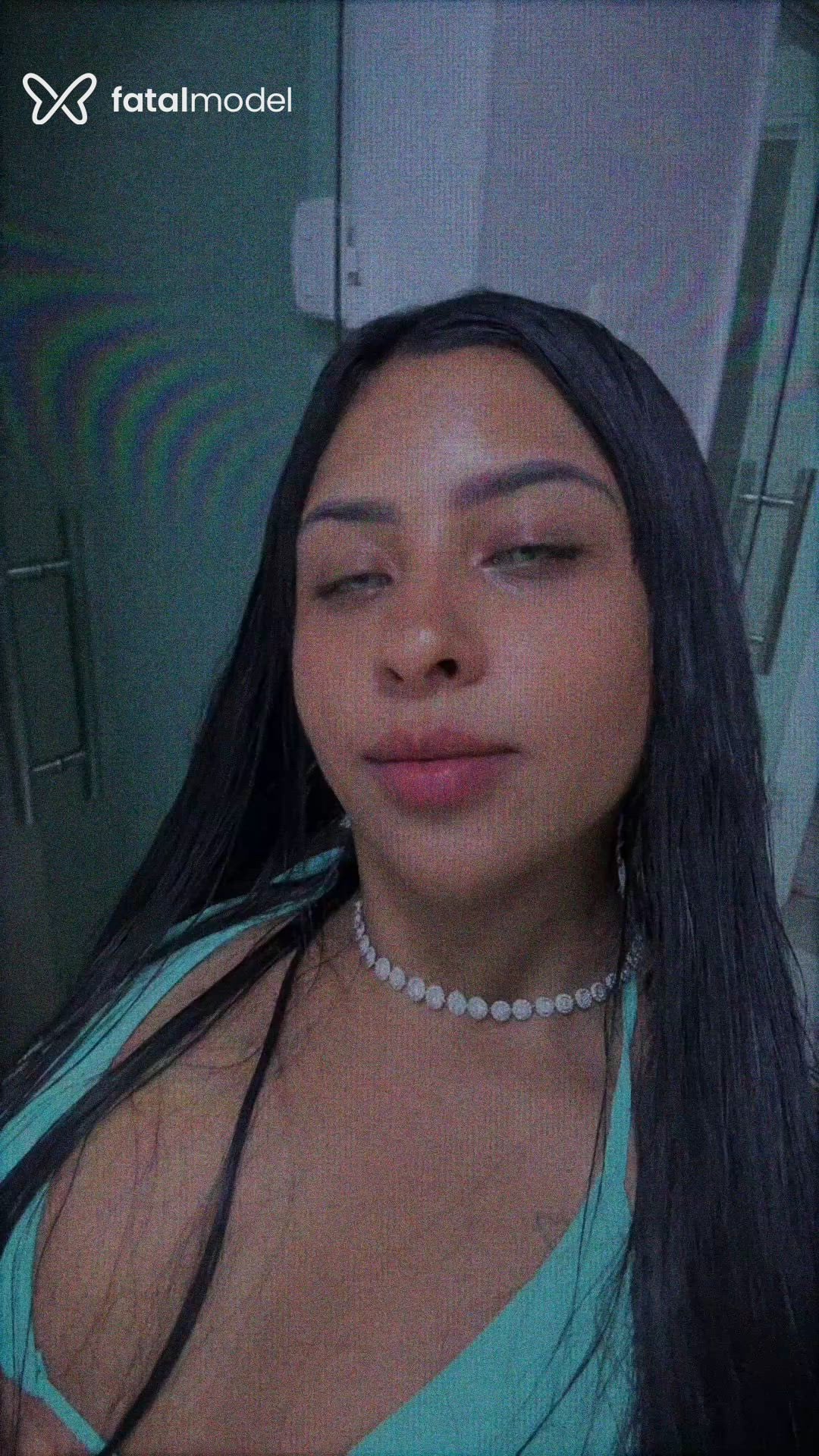 Acompanhante mulher morena (o) de olhos pretos em Linhares - Manu