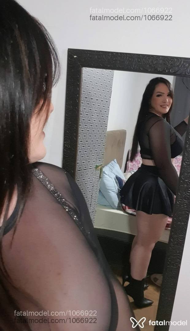 Acompanhante mulher morena (o) de olhos castanhos em Bagé - Sabrina Ferraz