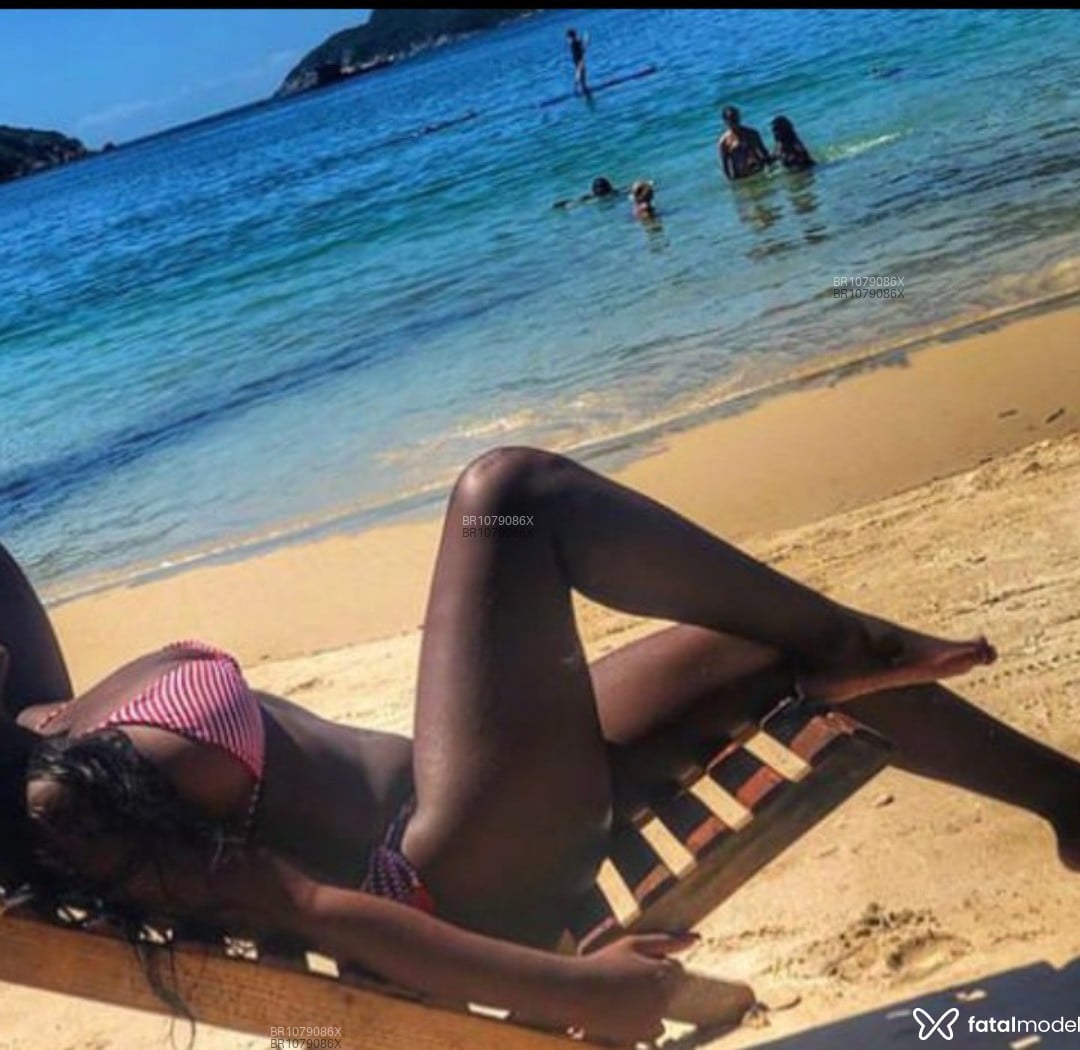 Acompanhante mulher morena (o) de olhos castanhos em Itaguaí - Kelly Cristiny