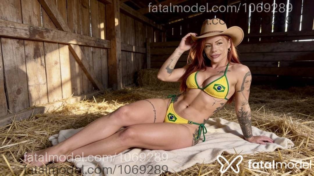 Acompanhante mulher ruiva (o) de olhos mel - Asher