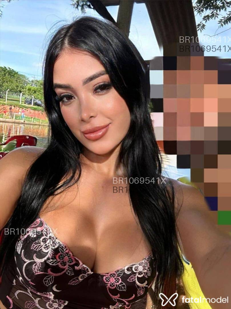 Conheça Isabelly Savine Acompanhante Em Votuporanga