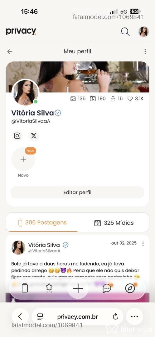 Acompanhante mulher com cabelo castanho de olhos castanhos - Maria Eduarda