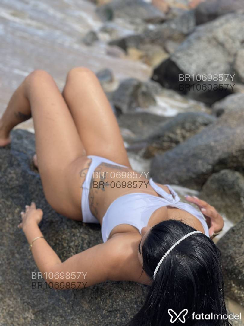 Acompanhante mulher morena (o) de olhos castanhos em Virtual - Jade Nucci