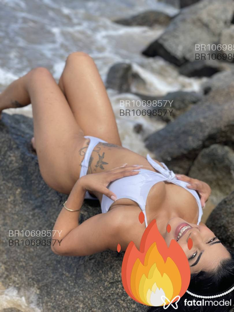 Acompanhante mulher morena (o) de olhos castanhos em Virtual - Jade Nucci
