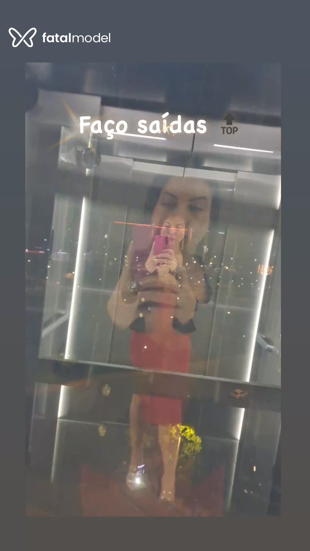 Acompanhante mulher morena (o) de olhos castanhos em Brasília - ADRIGAUCHA LUXU