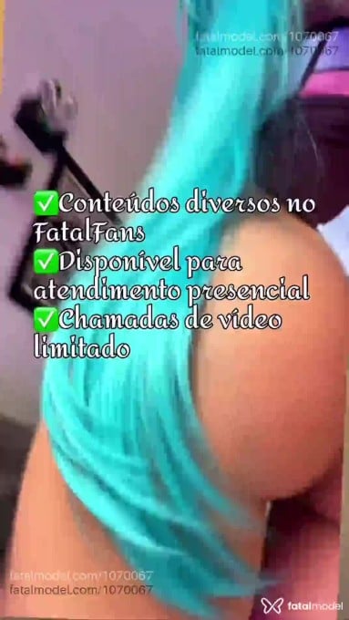 Acompanhante mulher com cabelo castanho de olhos verdes em Vitória da Conquista - Joana Santori