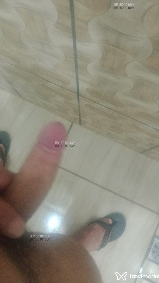 Acompanhante homem morena (o) de olhos castanhos em Lins Acompanhante homem morena (o) de olhos castanhos em Lins - Anderson Lima