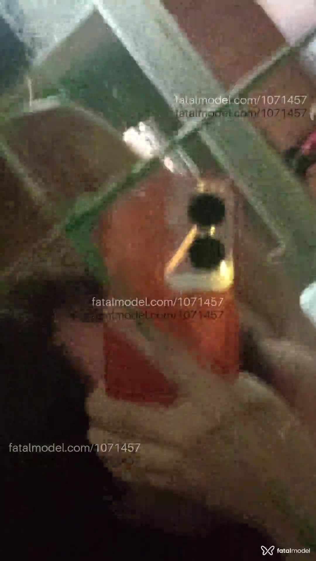 Acompanhante mulher com cabelo castanho de olhos verdes em Rio Branco - Paloma Acreana