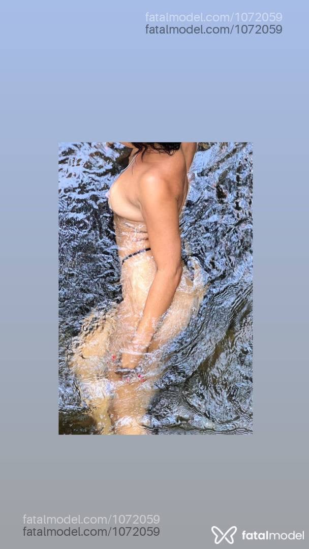 Acompanhante mulher morena (o) de olhos mel - Jade