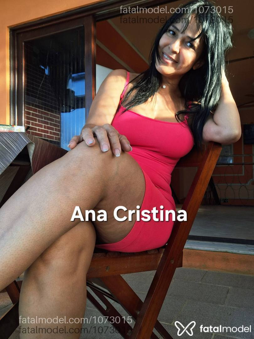 Ana Cristina acompanhante em Porto Alegre — foto 8