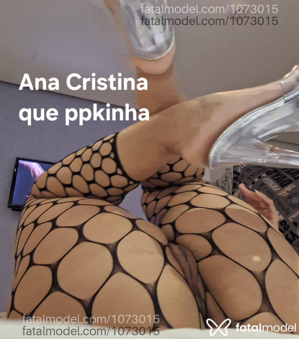 Ana Cristina acompanhante em Porto Alegre — foto 3