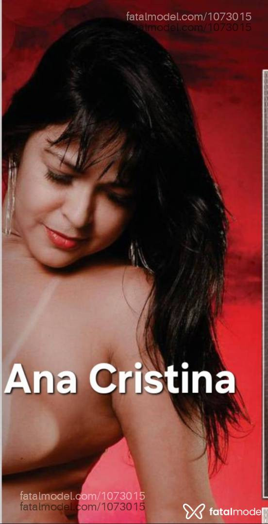 Ana Cristina acompanhante em Porto Alegre — foto 7