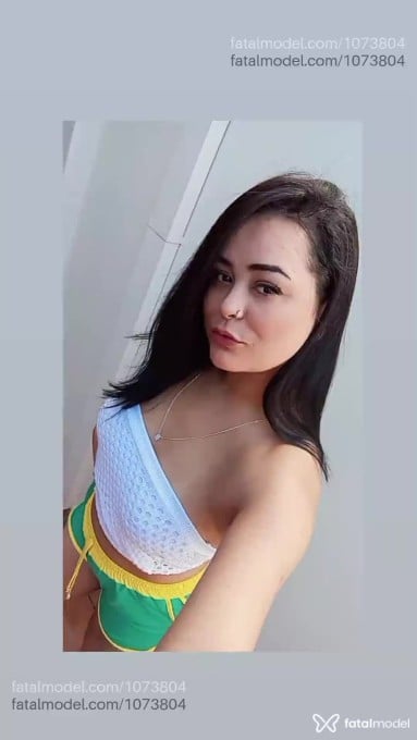 Acompanhante mulher morena (o) de olhos castanhos - Nathalia Acompanhante mulher morena (o) de olhos castanhos - Nathalia