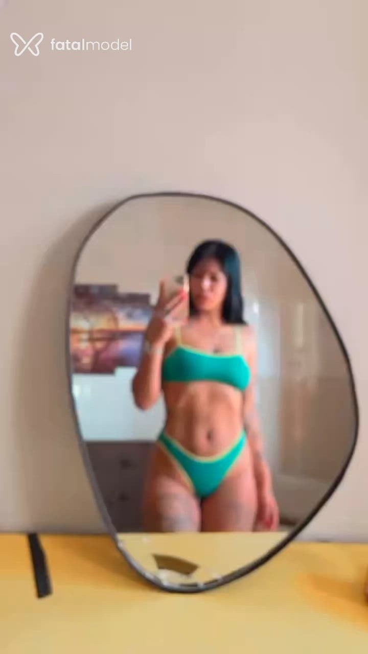 Acompanhante mulher morena (o) de olhos castanhos - Jade Fontenelle