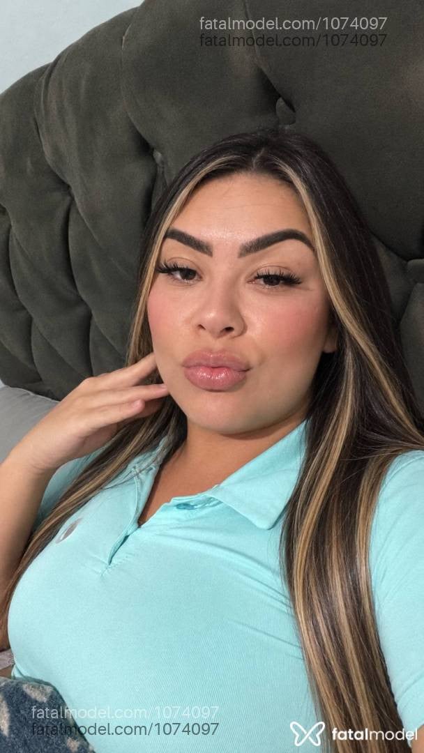 Acompanhante mulher morena (o) de olhos castanhos - Milene Stefani