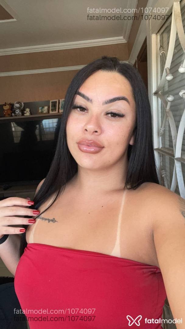 Acompanhante mulher morena (o) de olhos castanhos em Tietê - Milene Stefani