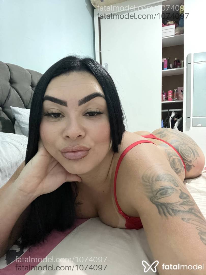 Acompanhante mulher morena (o) de olhos castanhos em Itapetininga - Milene Stefani