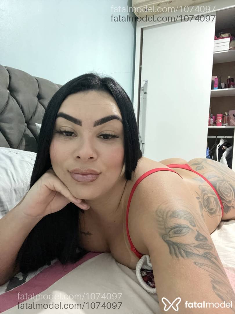 Acompanhante mulher morena (o) de olhos castanhos em Itapetininga - Milene Stefani