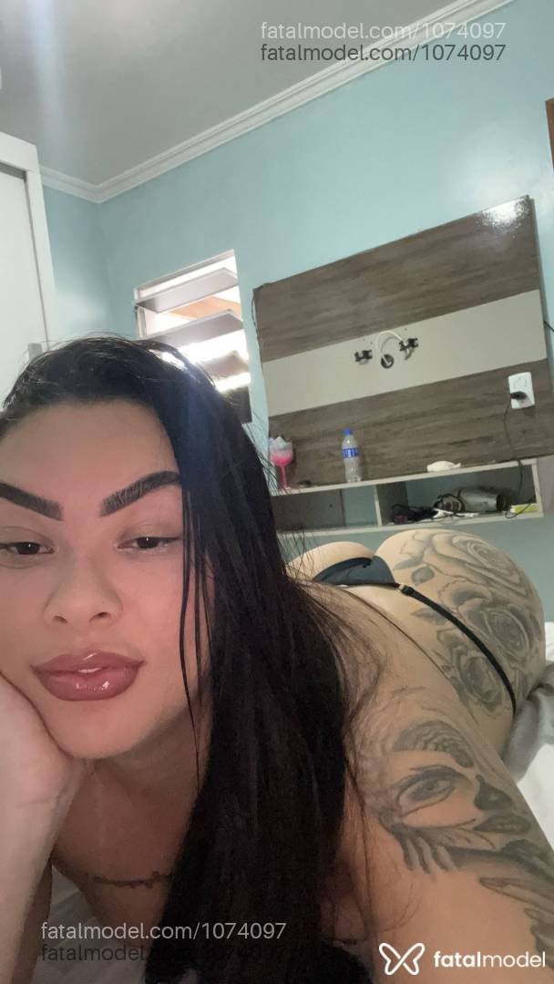 Acompanhante mulher morena (o) de olhos castanhos em Tietê - Milene Stefani