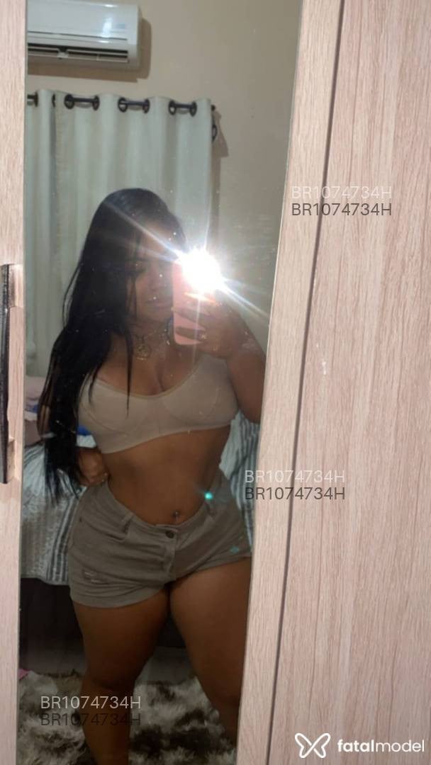 Acompanhante mulher morena (o) de olhos castanhos em Cuiabá - Bianca santos