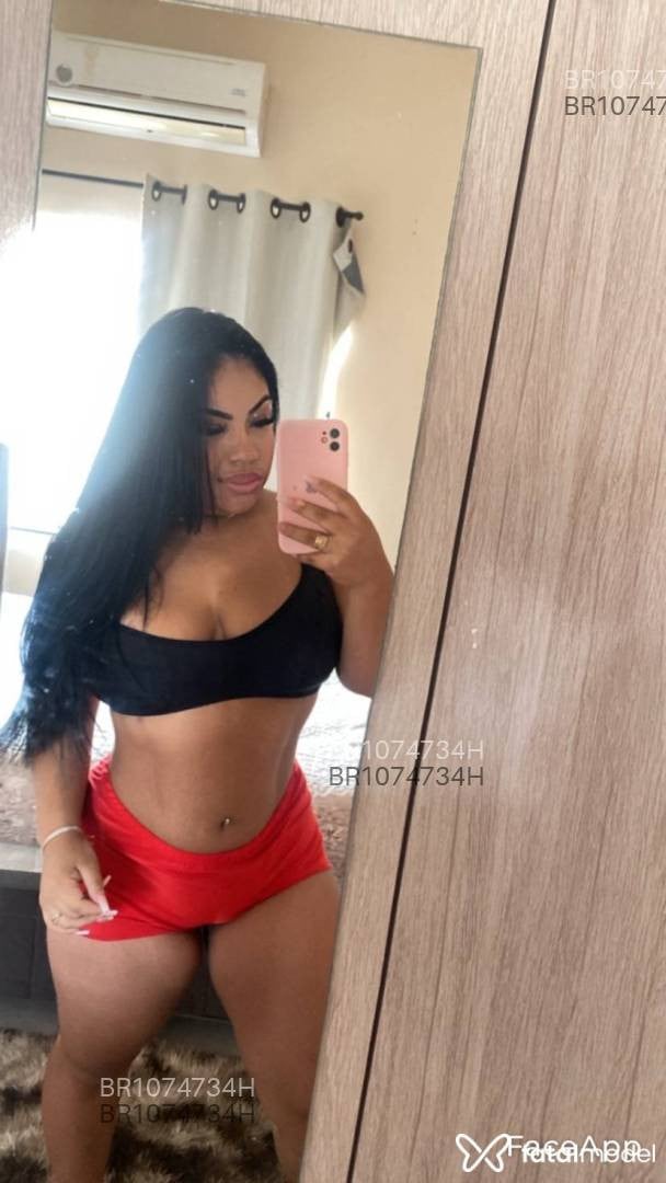 Acompanhante mulher morena (o) de olhos castanhos em Cuiabá - Bianca santos