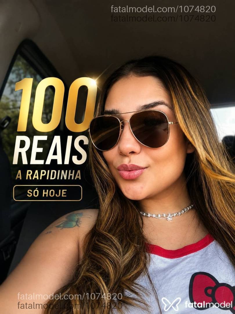Acompanhante mulher morena (o) de olhos castanhos - Emanuelle