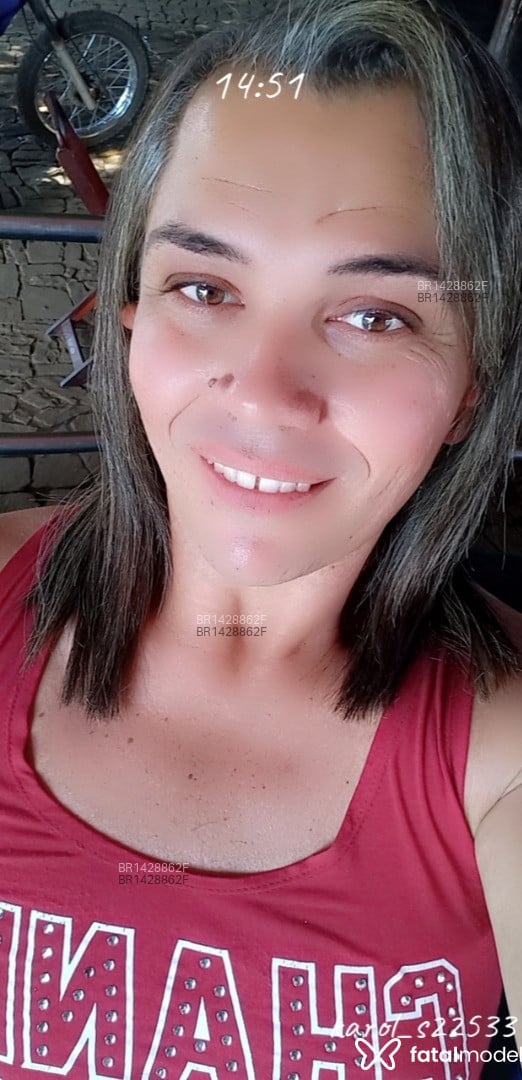 Acompanhante homem trans loira (o) de olhos castanhos em Conquista D'oeste - Karol silva