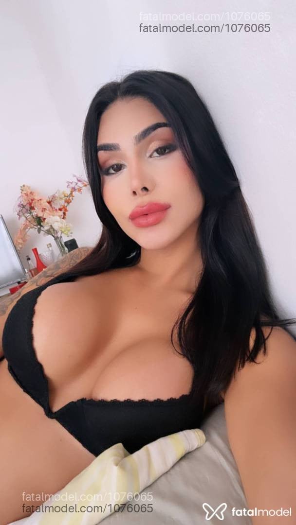Acompanhante travesti morena (o) de olhos castanhos em Matozinhos - Eryka naryzinho