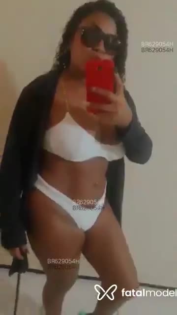 Acompanhante mulher morena (o) de olhos castanhos em Imperatriz - Camila Barreto