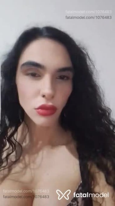 Acompanhante mulher trans morena (o) de olhos castanhos em Ponta Grossa - Maíra
