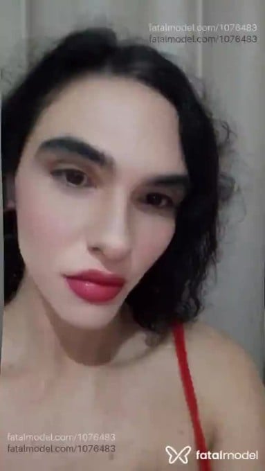 Acompanhante mulher trans morena (o) de olhos castanhos em Ponta Grossa - Maíra