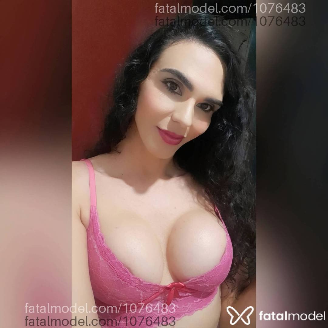 Acompanhante mulher trans morena (o) de olhos castanhos em Ponta Grossa - Maíra