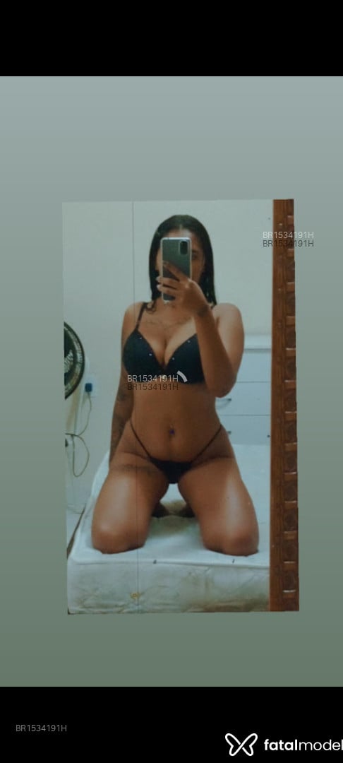Acompanhante mulher morena (o) de olhos castanhos em Governador Valadares - Lais Santos