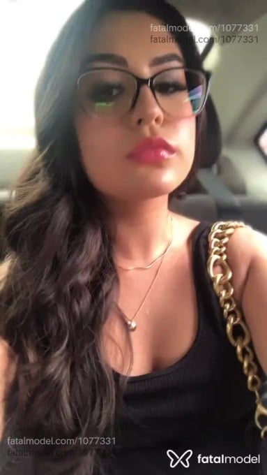 Acompanhante mulher com cabelo castanho de olhos castanhos em Santa Maria - Gabriela Ferraz