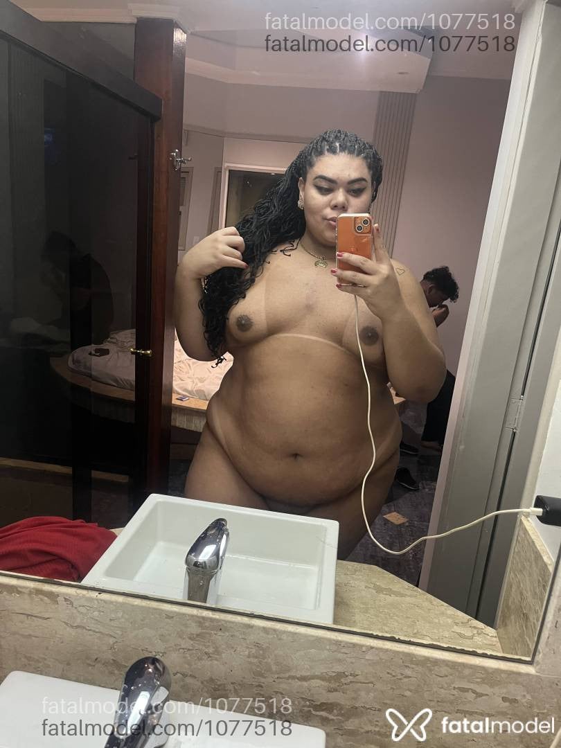 Acompanhante mulher trans morena (o) de olhos castanhos em Ribeirão Preto - Anthonella